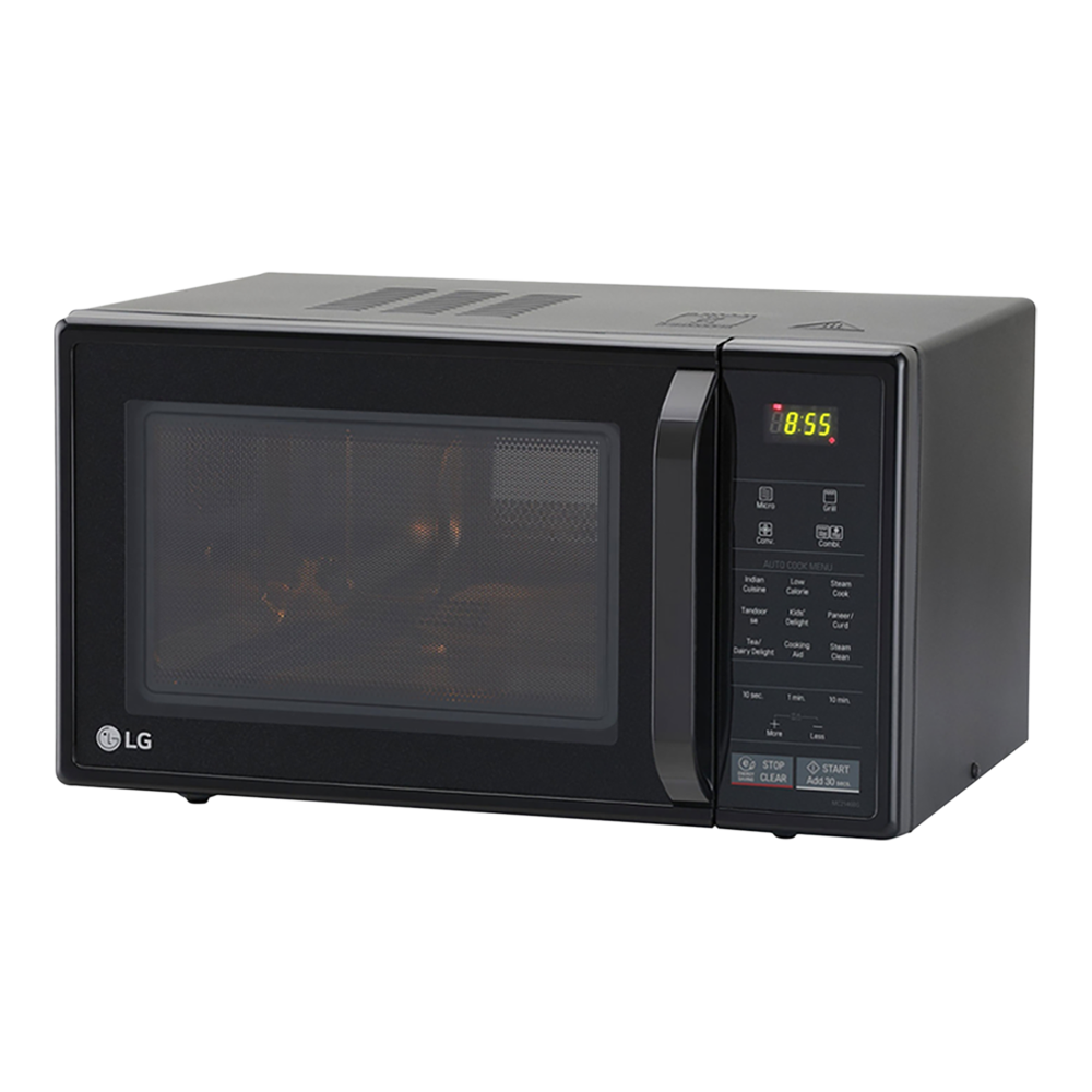 Lg microwave convection 21 ltr deals price